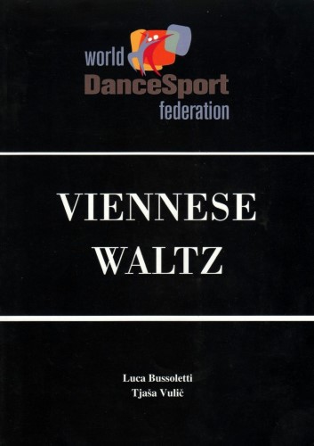 WDSF Viennese Waltz Technique