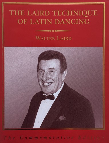 Техника латиноамериканских танцев. Перевод Весновского