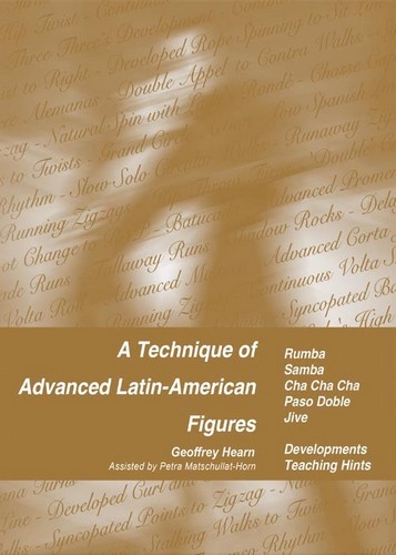 A Technique of Advanced Latin-American Figures