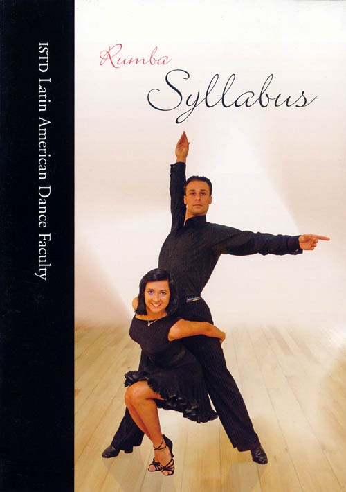 ISTD Latin-American Syllabus Rumba